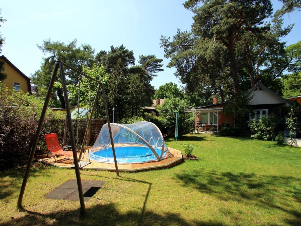 Vacation Home, Berlin Exterior photo
