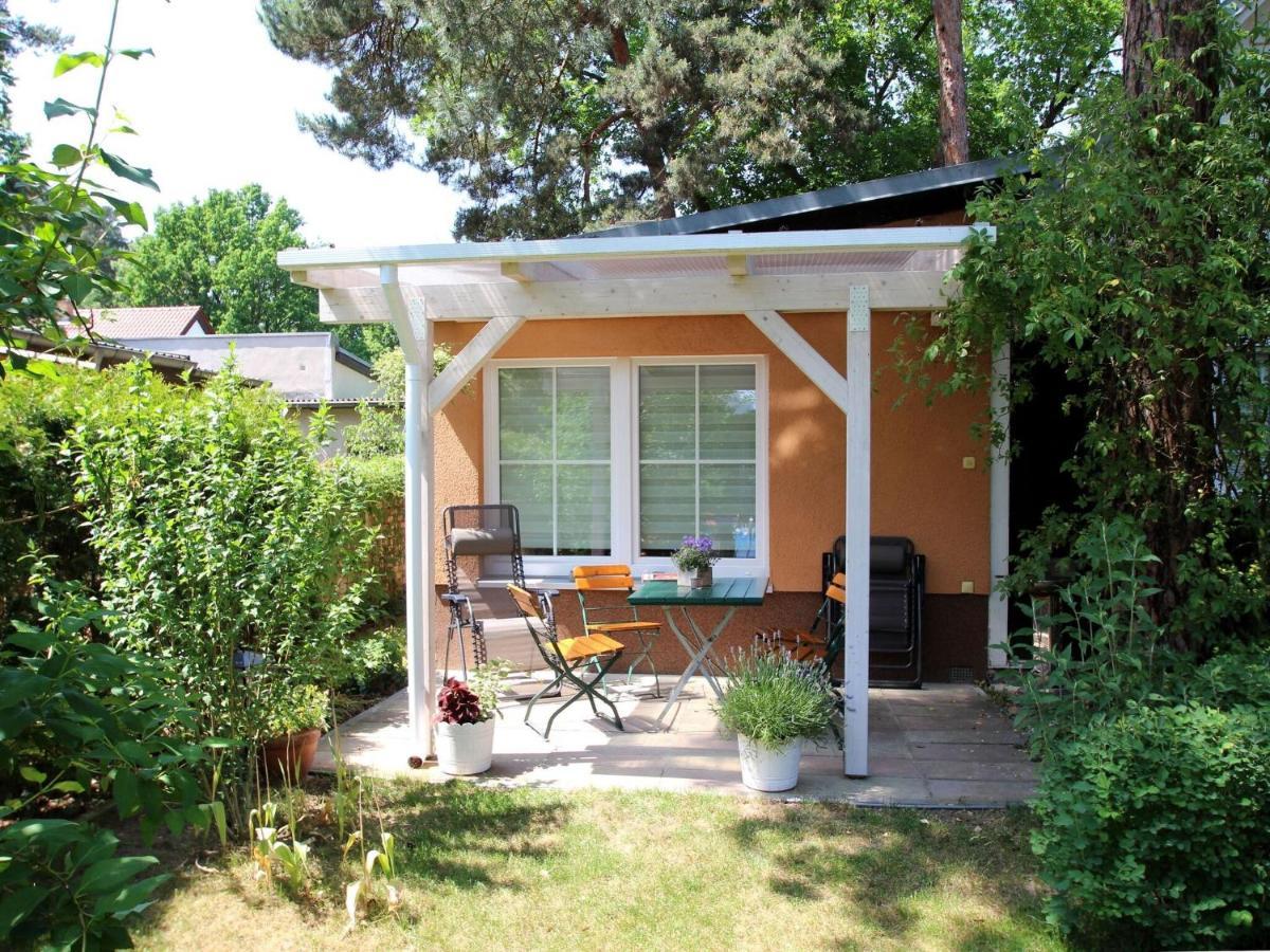 Vacation Home, Berlin Exterior photo